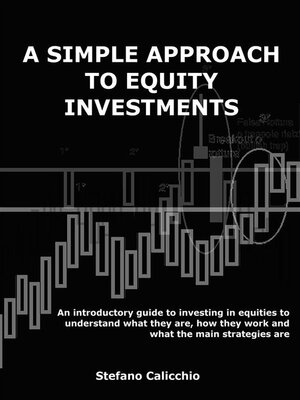 cover image of A simple approach to equity investing
